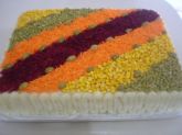 Torta Salgada 60x50 gd