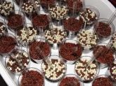 Brigadeiro de Copo